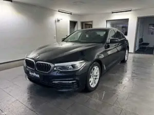 BMW 530 d xDrive Limousine *LED*Navi*Spur*Kamera* Bild 2