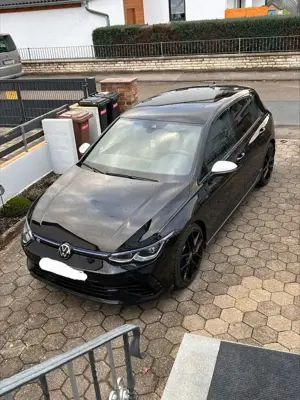 Volkswagen Golf R 2.0 TSI OPF 4Motion DSG Garantie Bis 01/27 Bild 2