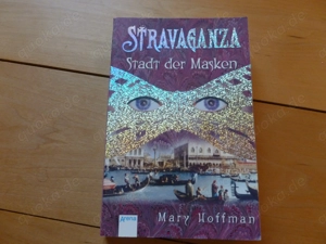 Stravaganza Stadt der Masken