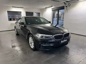 BMW 530 d xDrive Limousine *LED*Navi*Spur*Kamera* Bild 3