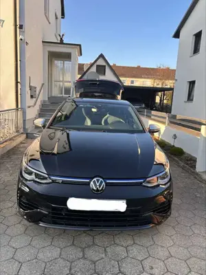 Volkswagen Golf R 2.0 TSI OPF 4Motion DSG Garantie Bis 01/27 Bild 4