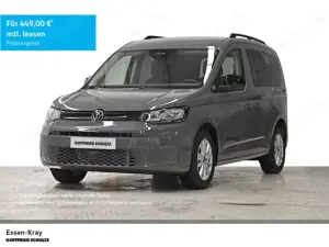 Volkswagen Caddy 1.5 TSI DSG APP SHZ 5J. GARANTIE