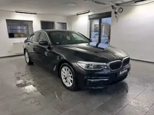BMW 530 d xDrive Limousine *LED*Navi*Spur*Kamera* Bild 4