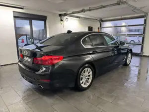 BMW 530 d xDrive Limousine *LED*Navi*Spur*Kamera* Bild 5