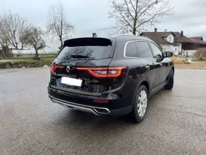 Renault Koleos BLUE dCi 150 X-tronic LIMITED Bild 5