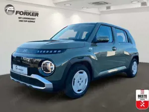 Hyundai Inster 42 kWh Select Effizienz Paket