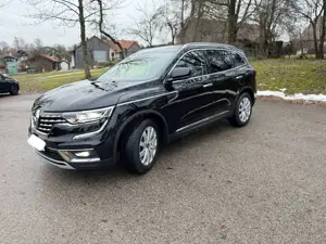 Renault Koleos BLUE dCi 150 X-tronic LIMITED Bild 2
