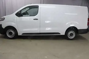 Fiat Scudo L3 2.0 145PS MT Kastenwagen € 17.781,00 gespart... Bild 3