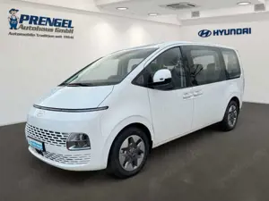 Hyundai STARIA HEV 2WD DCT Trend LED/Navi/360/18"/el.HK