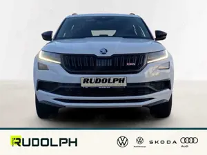 Skoda Kodiaq RS 4x4 2.0 TDI 7-Gang DSG Pano e.Heck WKR Bild 5