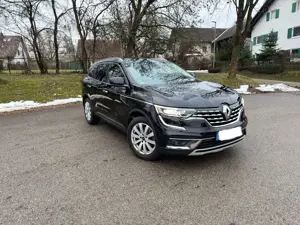 Renault Koleos BLUE dCi 150 X-tronic LIMITED Bild 3