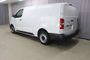 Fiat Scudo L3 2.0 145PS MT Kastenwagen € 17.781,00 gespart... Bild 4