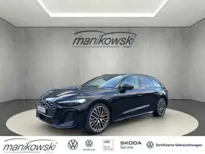 Audi A5 Avant 2.0TDI quattro S-tronic *S-Line Sportpaket*T
