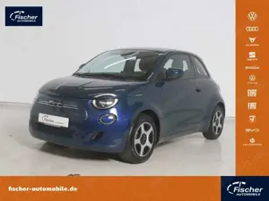 Fiat 500e Elektro Action 23,8 Kwh Keyless/DAB+/Link