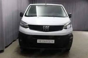 Fiat Scudo L3 2.0 145PS MT Kastenwagen € 17.781,00 gespart... Bild 2