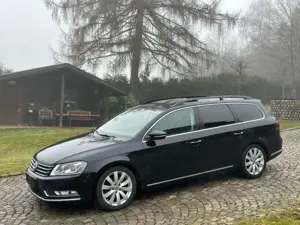 Volkswagen Passat Variant 2.0TDi 177PS 4Motion,DSG
