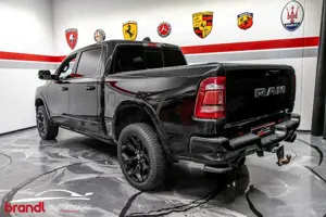 Dodge RAM 5.7 L Hemi 1.500 Limited / LPG / DE Bild 4