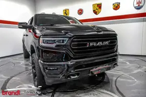 Dodge RAM 5.7 L Hemi 1.500 Limited / LPG / DE Bild 3