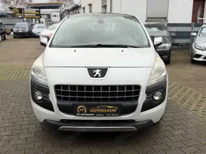 Peugeot 3008 Allure