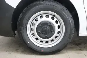 Fiat Scudo L3 2.0 145PS MT Kastenwagen € 17.781,00 gespart... Bild 5