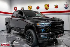 Dodge RAM 5.7 L Hemi 1.500 Limited / LPG / DE Bild 2