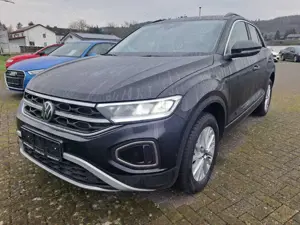 Volkswagen T-Roc 1,5 TSI Life DSG 1. Hand! MwSt!