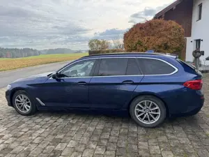 BMW 520 520 d xDrive