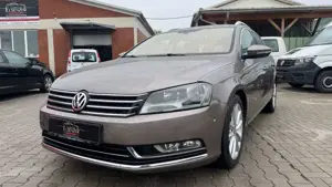 Volkswagen Passat Variant Highline R-Cam Alcantara