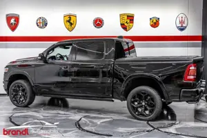 Dodge RAM 5.7 L Hemi 1.500 Limited / LPG / DE Bild 5