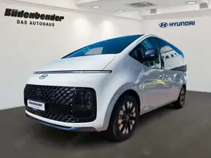Hyundai STARIA Signature Hybrid 2WD Panoramdach