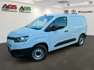 Toyota Proace City L1 Electric Duty Comfort