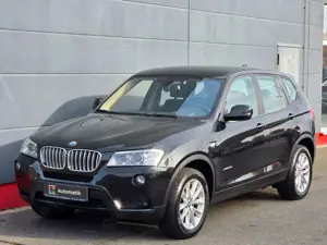 BMW X3 xDrive 30 d *1Hand*AHK*Head Up