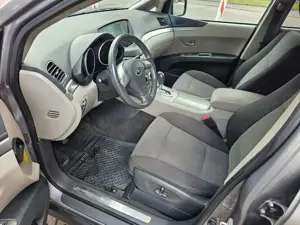 Subaru Tribeca 3.6R Automatik Klima Alu  1 Hd Bild 5