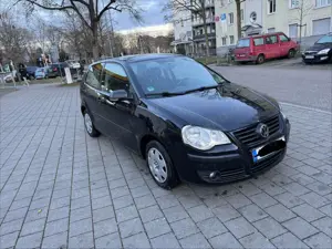 Volkswagen Polo 1.4, Tüv Neu, 8x bereifung, Sitzheizung, Tempomat Bild 2