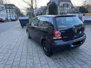 Volkswagen Polo 1.4, Tüv Neu, 8x bereifung, Sitzheizung, Tempomat Bild 4