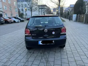 Volkswagen Polo 1.4, Tüv Neu, 8x bereifung, Sitzheizung, Tempomat Bild 5