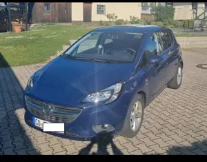 Opel Corsa 1.4 Turbo (ecoFLEX) Start/Stop Innovation