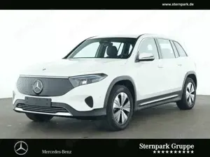 Mercedes-Benz EQB 300 EQB 300 4M Progressive +LED+Kamera+WinterP.+DC+