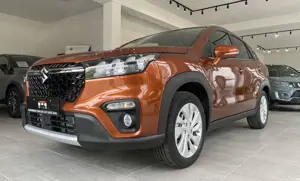 Suzuki Others S-CROSS 1.4 Comfort | Kamera | LED