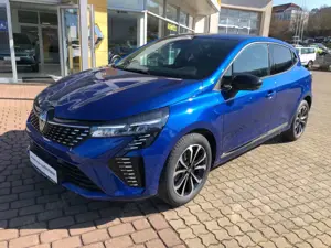 Renault Clio V Techno TCe 90