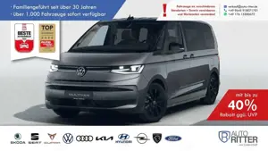 Volkswagen T7 Multivan Life "Edition" KÜ ACC|AHK|RFK|LED...
