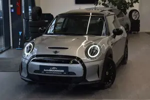 MINI Cooper SE COOPER E SE Classic Trim LED~LiveCo~HUD~HK~Pano
