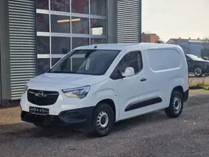 Opel Combo Cargo Edition erhöhte Nutzlast XL Klima