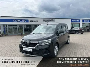 Renault Others Grand Kangoo dCi 95 Equilibre 7-S+Klimaauto+RFK