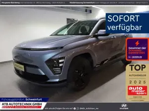 Hyundai KONA Trend MY26 65kWh 204 PS 2WD Assistenzp.