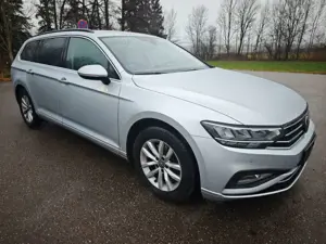 Volkswagen Passat Variant Business Premium DAB ACC Lane
