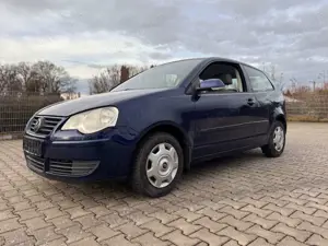 Volkswagen Polo IV 1,6 Comfortline 2.HAND