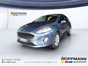 Ford Fiesta 1.0 Eco Boost Cool  Connect