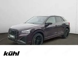Audi Q2 2.0 TFSI quattro S line Navi,AHK,Matrix,LM19,