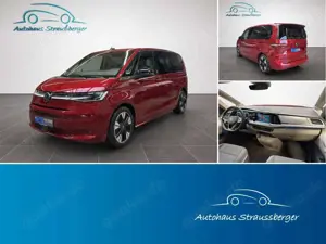 Volkswagen T7 Multivan Life ACC PANO RFK AHK KZU STHZ IQ